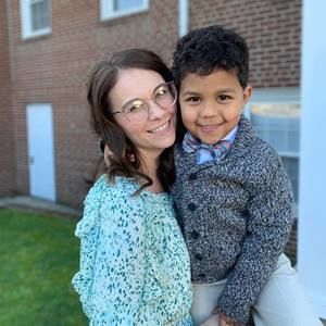 Meet your Posher, Jennifer